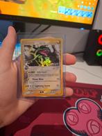 Rayquaza ex delta species 13, Hobby en Vrije tijd, Verzamelkaartspellen | Pokémon, Ophalen, Zo goed als nieuw, Losse kaart