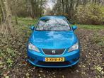 Seat Ibiza 1.2 TDI Style Ecomotive, Auto's, Voorwielaandrijving, Euro 5, 1199 cc, Blauw