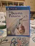 The Unicorn Princess, 1 speler, Ophalen of Verzenden, Zo goed als nieuw, Vanaf 3 jaar
