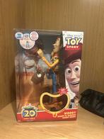 Zeldzame Woody Toy Story - 20 jaar editie!, Ophalen of Verzenden, Zo goed als nieuw
