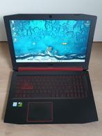 Acer Nitro budget Gaming laptop, Computers en Software, Windows Laptops, Gebruikt, Met videokaart, Acer Nitro, 1,5TB