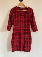 Jurk Soho maat m, Kleding | Dames, Maat 38/40 (M), Verzenden, Soho, Zo goed als nieuw