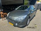 Peugeot 307 1.6-16V Premium, Auto's, Peugeot, Origineel Nederlands, Te koop, 5 stoelen, 14 km/l