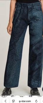 G-Star Rembrandt Bowey Jeans Maat W31/L34, Ophalen of Verzenden, Zo goed als nieuw, Blauw, W30 - W32 (confectie 38/40)