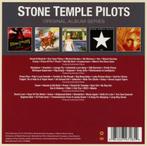Stone Temple Pilots - Original Album Series - 5 CDs, Verzenden, Nieuw in verpakking, Poprock