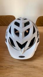 Fietshelm Alpina maat M mountainbike helm fietsen, Fietsen en Brommers, Ophalen of Verzenden, Zo goed als nieuw
