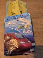 Thalys basis set, Hobby en Vrije tijd, Modeltreinen | H0, Ophalen of Verzenden, Gebruikt, Gelijkstroom, Märklin