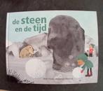 De steen en de tijd., Ophalen of Verzenden, Zo goed als nieuw