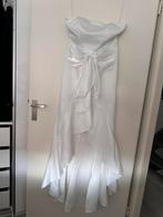 Nieuw! Trouw/gelegenheids jurk, Ophalen of Verzenden, Nieuw, Wit, Trouwjurk