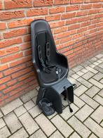 Fietsstoel Bobike Achterzitje, Ophalen, Achterzitje, 9 t/m 18 kg, Gebruikt