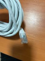 Cat5e Kabel - 5 Meter, Ophalen of Verzenden, Gebruikt