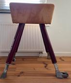 Vintage turnbok van Janssen-Fritsen, Ophalen, Zo goed als nieuw, Overige typen