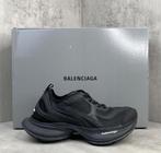 B Sneakers – Triple Black  alle maten, Ophalen of Verzenden, Nieuw, Zwart