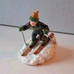 Luville Ski 15, Diversen, Kerst, Ophalen of Verzenden, Zo goed als nieuw