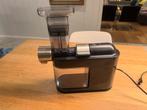 Philips Slowjuicer HR1946 - Zo goed als nieuw!, Ophalen of Verzenden, Zo goed als nieuw, Elektrisch, Slowjuicer