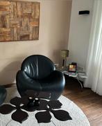 Leolux Papageno fauteuil, Huis en Inrichting, Ophalen of Verzenden, Zo goed als nieuw