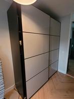 Ikea pax schuifdeuren, Huis en Inrichting, Kasten | Kledingkasten, 200 cm of meer, Ophalen