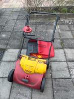 Wolf Garten Elektrische Grasmaaier, Tuin en Terras, Grasmaaiers, Cirkelmaaier, Gebruikt, Elektrische grasmaaier, Ophalen of Verzenden