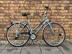 sportieve fiets  Trek T 100 / 3 x 7 speed / 56 cm., Fietsen en Brommers, Fietsen | Dames | Damesfietsen, Gebruikt, Versnellingen