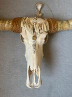 Godly Jewels buffelschedel, Huis en Inrichting, Ophalen of Verzenden, Gebruikt