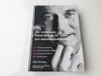 Pim Fortuyn , mooi boek inclusief handtekening!, Verzamelen, Ophalen of Verzenden, Zo goed als nieuw, Boek, Tijdschrift of Artikel