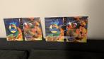 Pokémon collection card album, Ophalen of Verzenden, Nieuw, Sleeves of Kaarthoesjes