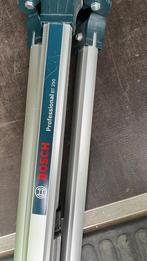Bosch professional BT250, Ophalen of Verzenden, Zo goed als nieuw, Toebehoren