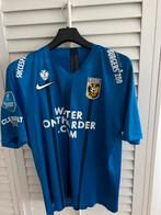 Vitesse Match worn Shirt Armando Broja, Vitesse, Shirt, Ophalen of Verzenden, Zo goed als nieuw