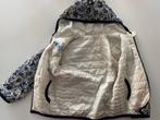 Vingino reversible zomer jas maat 4 116, Kinderen en Baby's, Kinderkleding | Maat 116, Ophalen of Verzenden, Zo goed als nieuw