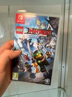 Lego Ninjago switch