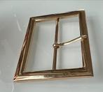 Gesp - Breedte 10cm, Hoogte 8cm, Ophalen of Verzenden, Zo goed als nieuw