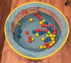 Bumba ballenbak, Kinderen en Baby's, Speelgoed | Babyspeelgoed, Ophalen of Verzenden, Zo goed als nieuw, Overige typen