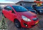 Opel Corsa 1.3 Cdti 70KW 3D 2012 173DKM! APK 03-2026, Voorwielaandrijving, Euro 5, Grijs, Corsa