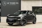 Lynk & Co 01 1.5 PHEV Black Editon 360c Pano ACC Infinity, Auto's, Lynk & Co, Stof, Gebruikt, Zwart, 179 pk
