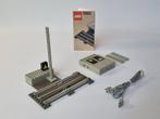 Lego 7862 ontkoppelrail, Ophalen of Verzenden, Gebruikt, Complete set, Lego
