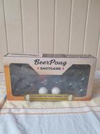 Beerpong spel - Nieuw in doos!, Vijf spelers of meer, Ophalen of Verzenden, Nieuw