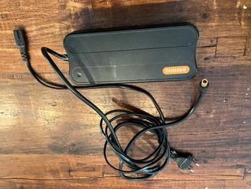 Oplader beschikbaar voor biedingen