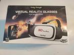 Vr bril voor mobiele telefoon, Ophalen, Zo goed als nieuw, Telefoon