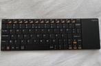 Rapoo E2700 mini toetsenbord met muispad, Computers en Software, Toetsenborden, Ophalen of Verzenden, Zo goed als nieuw