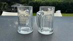 Grevensteiner bierglas 0,3 2 stuks, Ophalen of Verzenden, Bierglas