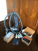 Mooie Kirby G4 stofzuiger + accessoires en 26 zakken, Stofzuiger, Ophalen, Stofzak, 1600 tot 2000 watt