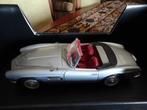 BMW 507 CABRIO  REVELL 1;18 IN DE DOOS  1956, Ophalen of Verzenden, Zo goed als nieuw, Auto, Revell