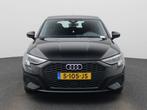Audi A3 Sportback 30 TFSI Advanced edition | NAVIGATIE | CLI, Auto's, Stof, Gebruikt, Zwart, Origineel Nederlands
