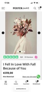 Schilderij, Ophalen of Verzenden