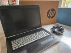HP Pavilion 17-ab073nd – laptop met nieuwe windows 11 instal, Computers en Software, Ophalen, Gebruikt