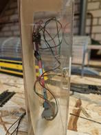 Fleischmann 6205 Sein - Getest & Werkend!, Gebruikt, Gelijkstroom, Fleischmann, Rails