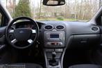 Ford FOCUS Wagon 1.8 Titanium Flexi Fuel | 2008 | Cruise | N, 65 €/maand, Stof, Gebruikt, 4 cilinders