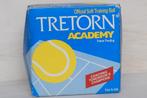 Tennisballen Tretorn, Sport en Fitness, Tennis, Ballen, L00, Nieuw, Ophalen