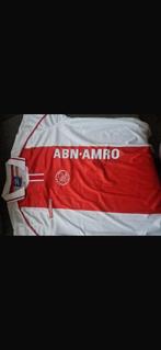 Dani en arveladze Ajax shirt, Verzamelen, Ophalen of Verzenden, Zo goed als nieuw, Ajax, Shirt
