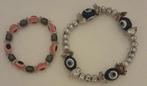 armband boze oog kraal, Ophalen, Nieuw